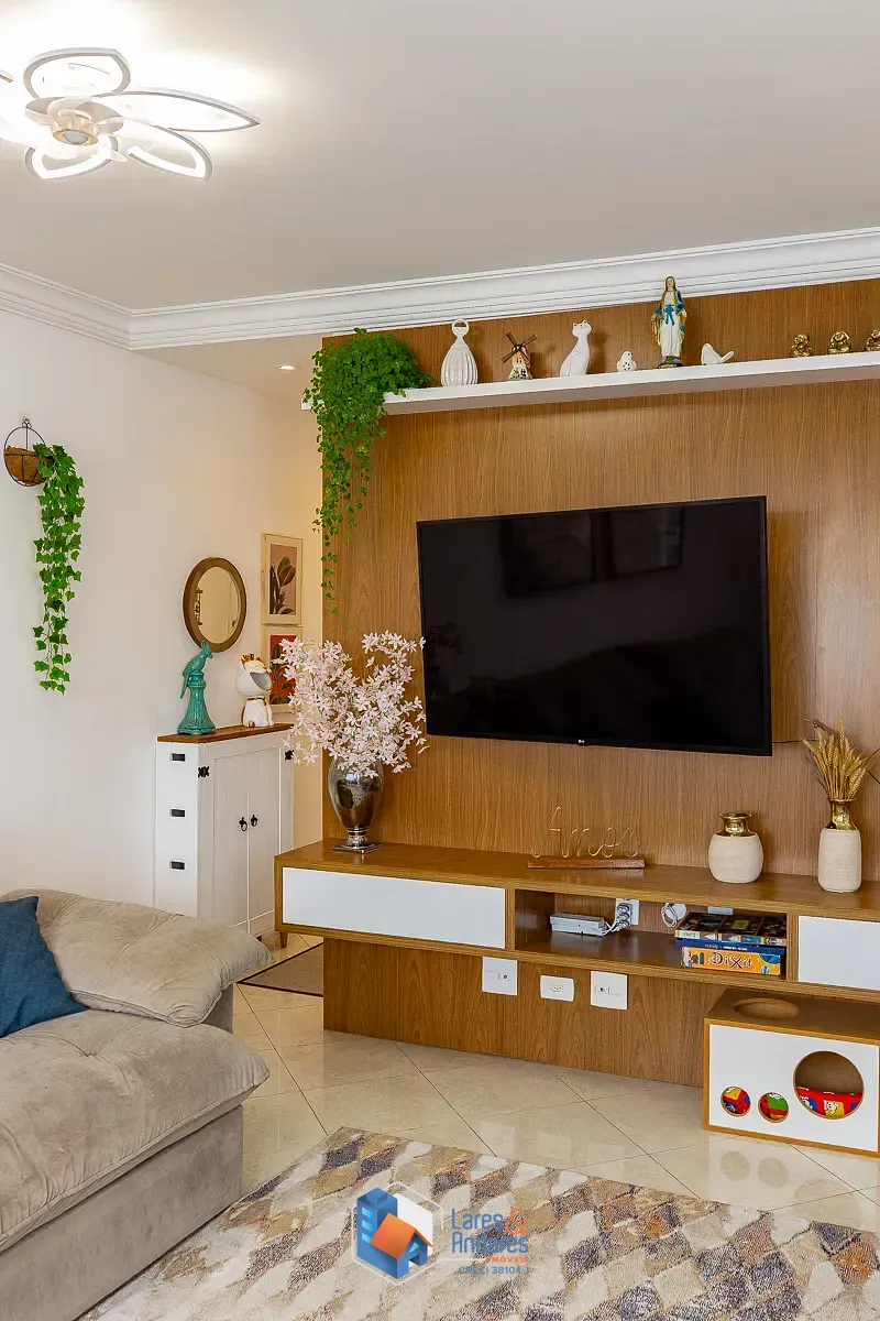 Apartamento, 3 quartos, 85 m² - Foto 10