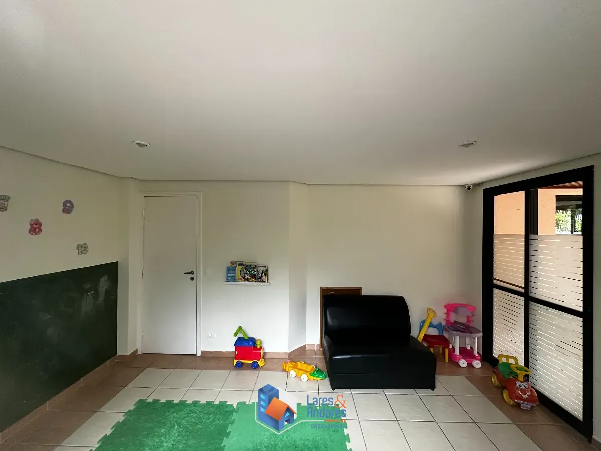 Apartamento, 3 quartos, 85 m² - Foto 47