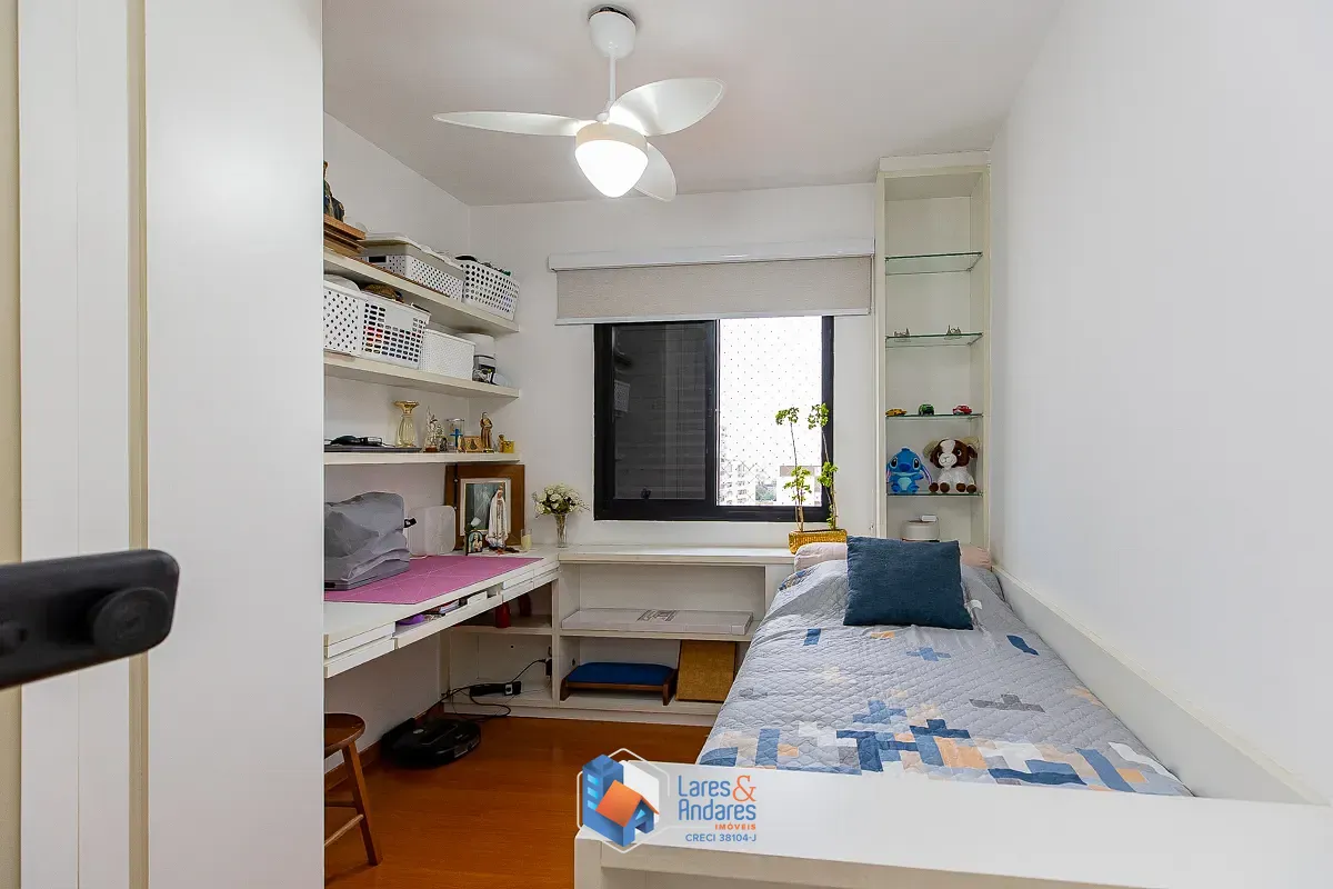 Apartamento, 3 quartos, 85 m² - Foto 17
