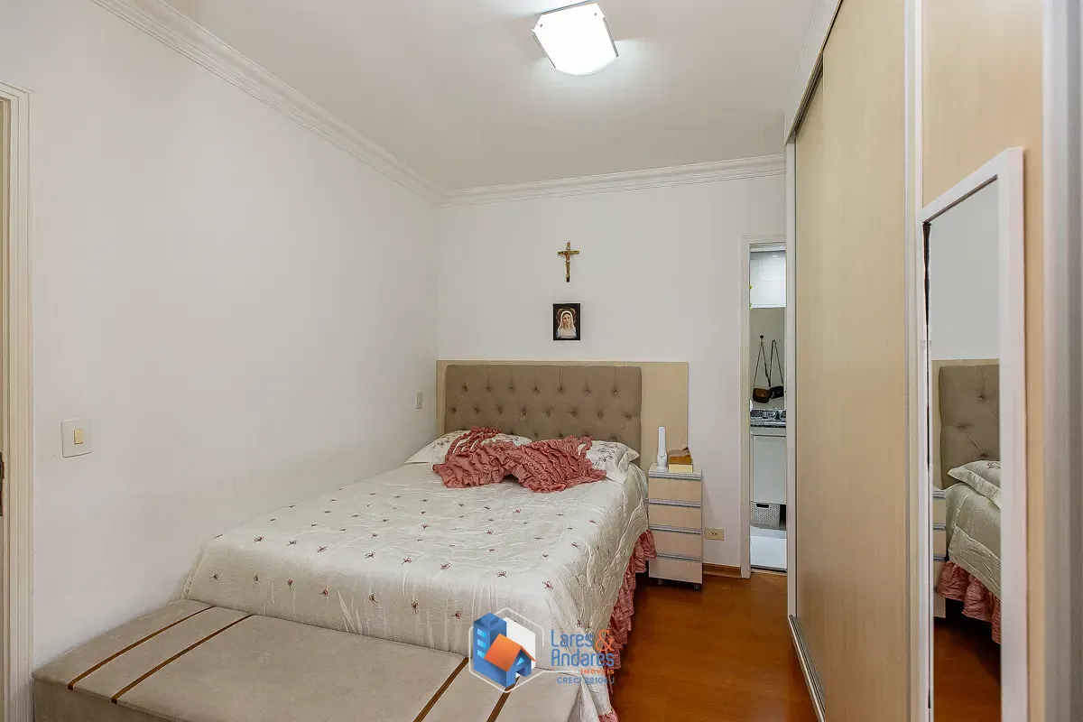 Apartamento, 3 quartos, 85 m² - Foto 20