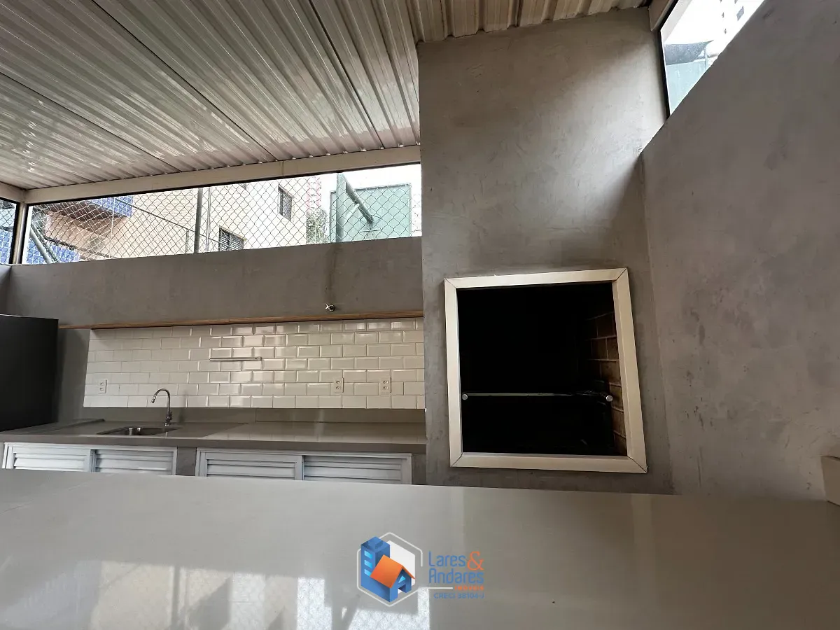 Apartamento, 3 quartos, 85 m² - Foto 63