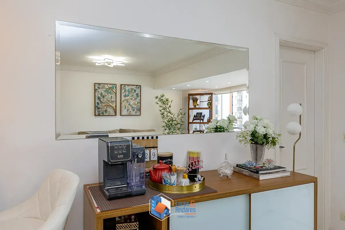 Apartamento, 3 quartos, 85 m² - Foto 15