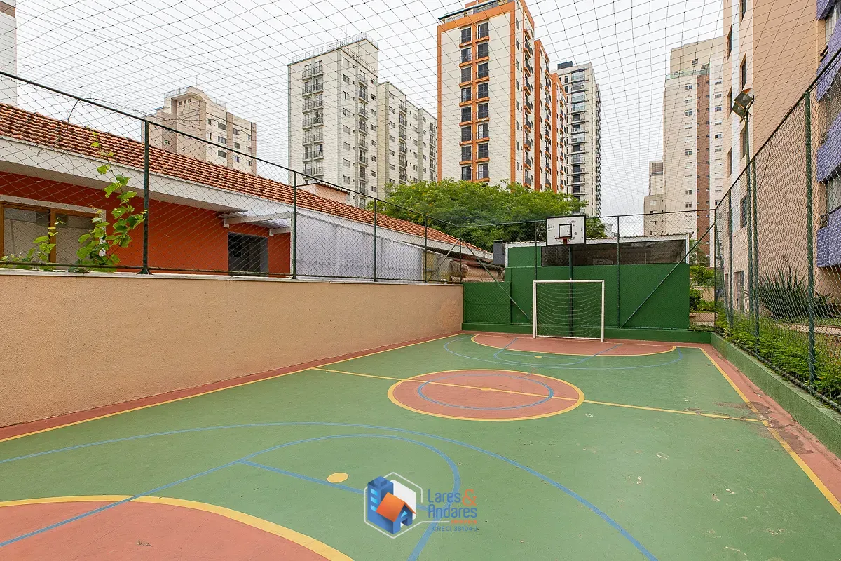 Apartamento, 3 quartos, 85 m² - Foto 35
