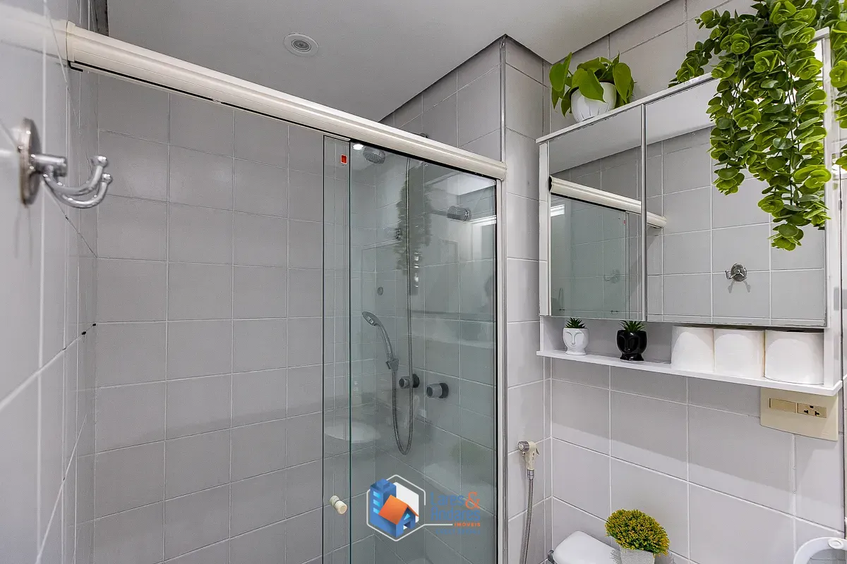 Apartamento, 3 quartos, 85 m² - Foto 23