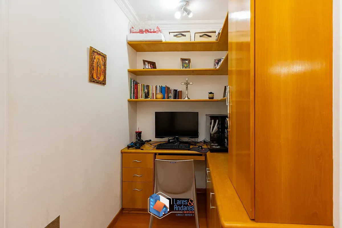 Apartamento, 3 quartos, 85 m² - Foto 16