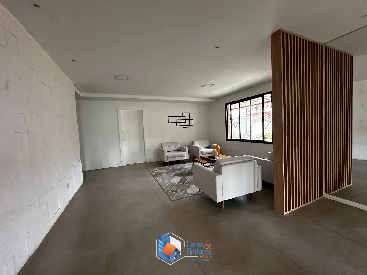 Apartamento, 3 quartos, 85 m² - Foto 42