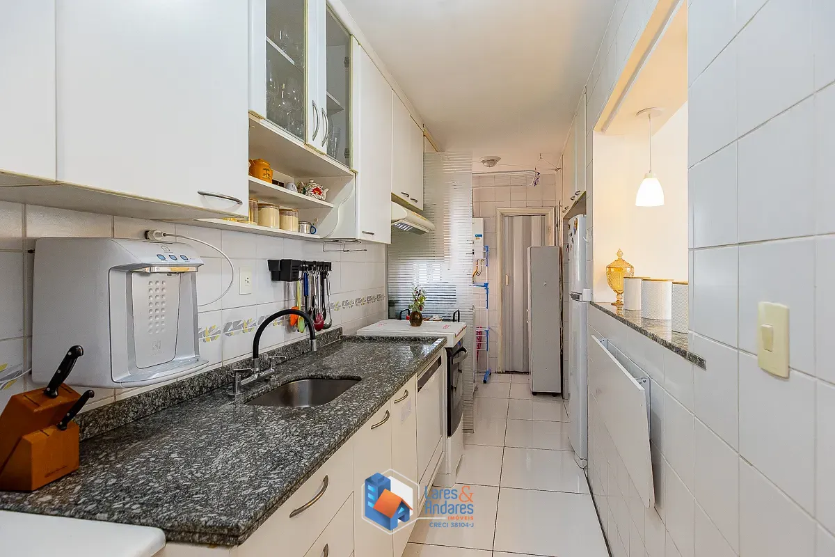 Apartamento, 3 quartos, 85 m² - Foto 28