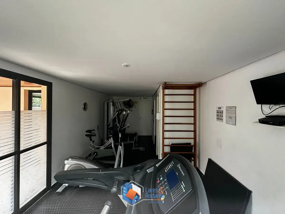 Apartamento, 3 quartos, 85 m² - Foto 45
