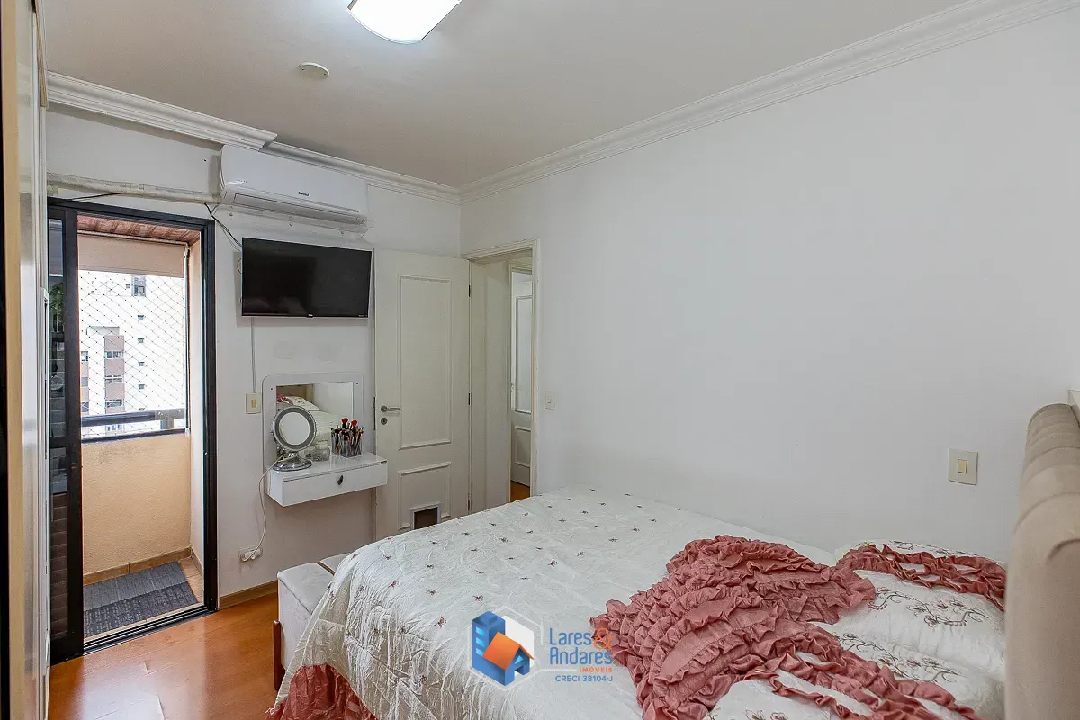 Apartamento, 3 quartos, 85 m² - Foto 21
