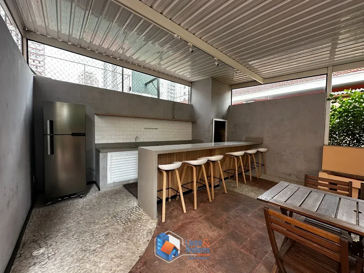 Apartamento, 3 quartos, 85 m² - Foto 62