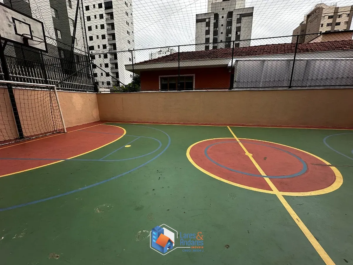 Apartamento, 3 quartos, 85 m² - Foto 58
