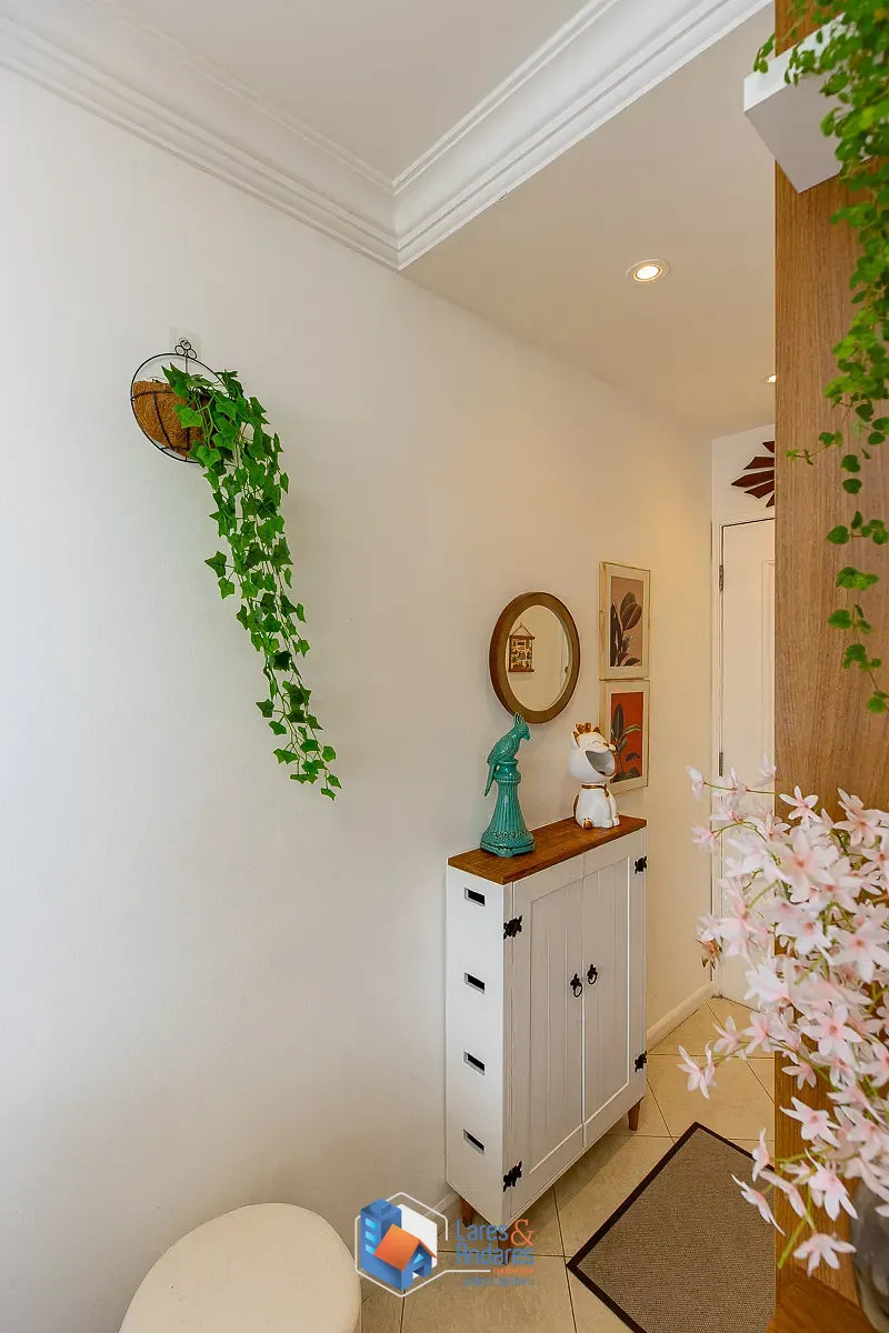 Apartamento, 3 quartos, 85 m² - Foto 13