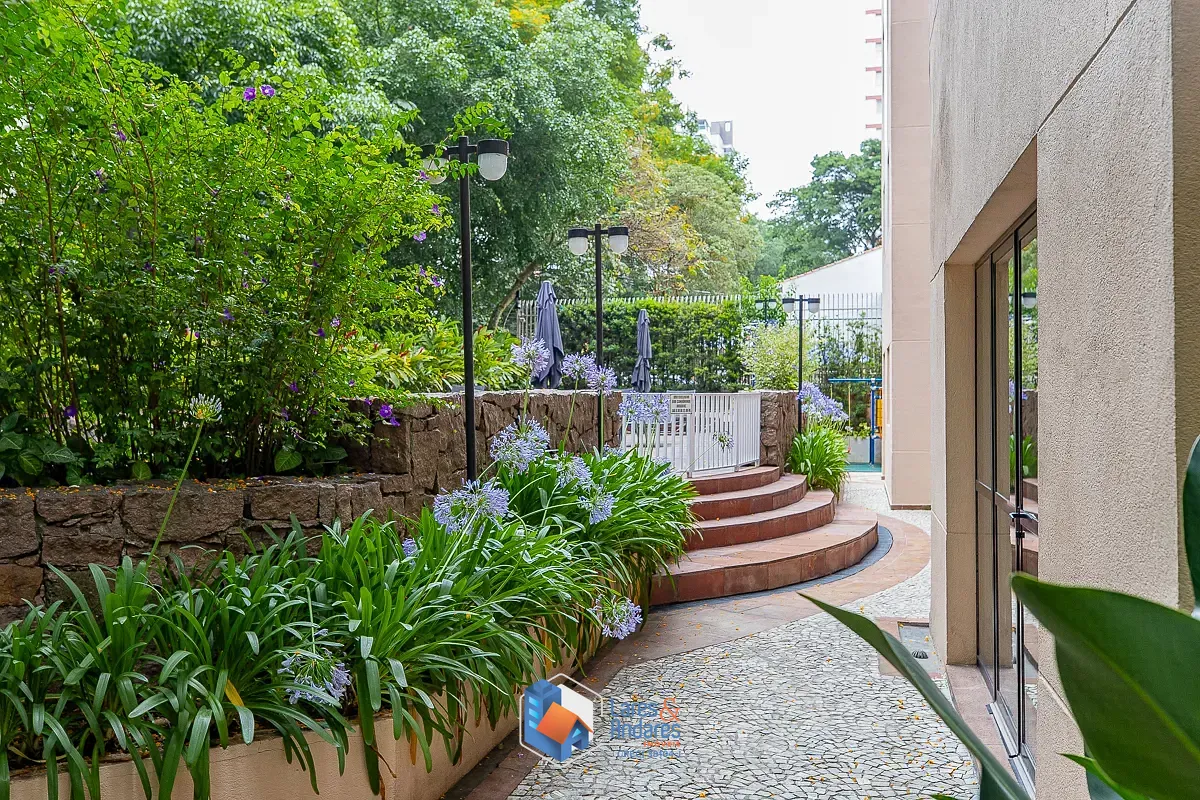 Apartamento, 3 quartos, 85 m² - Foto 30