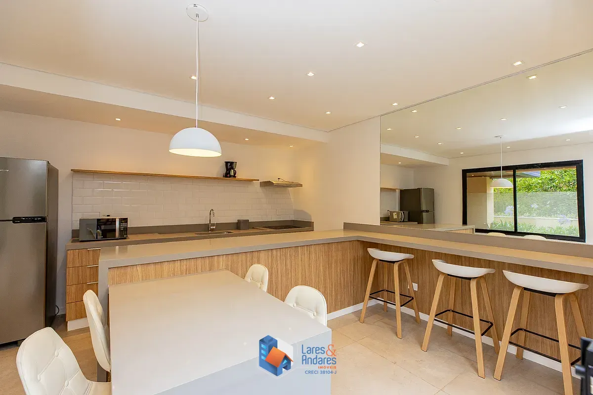 Apartamento, 3 quartos, 85 m² - Foto 41