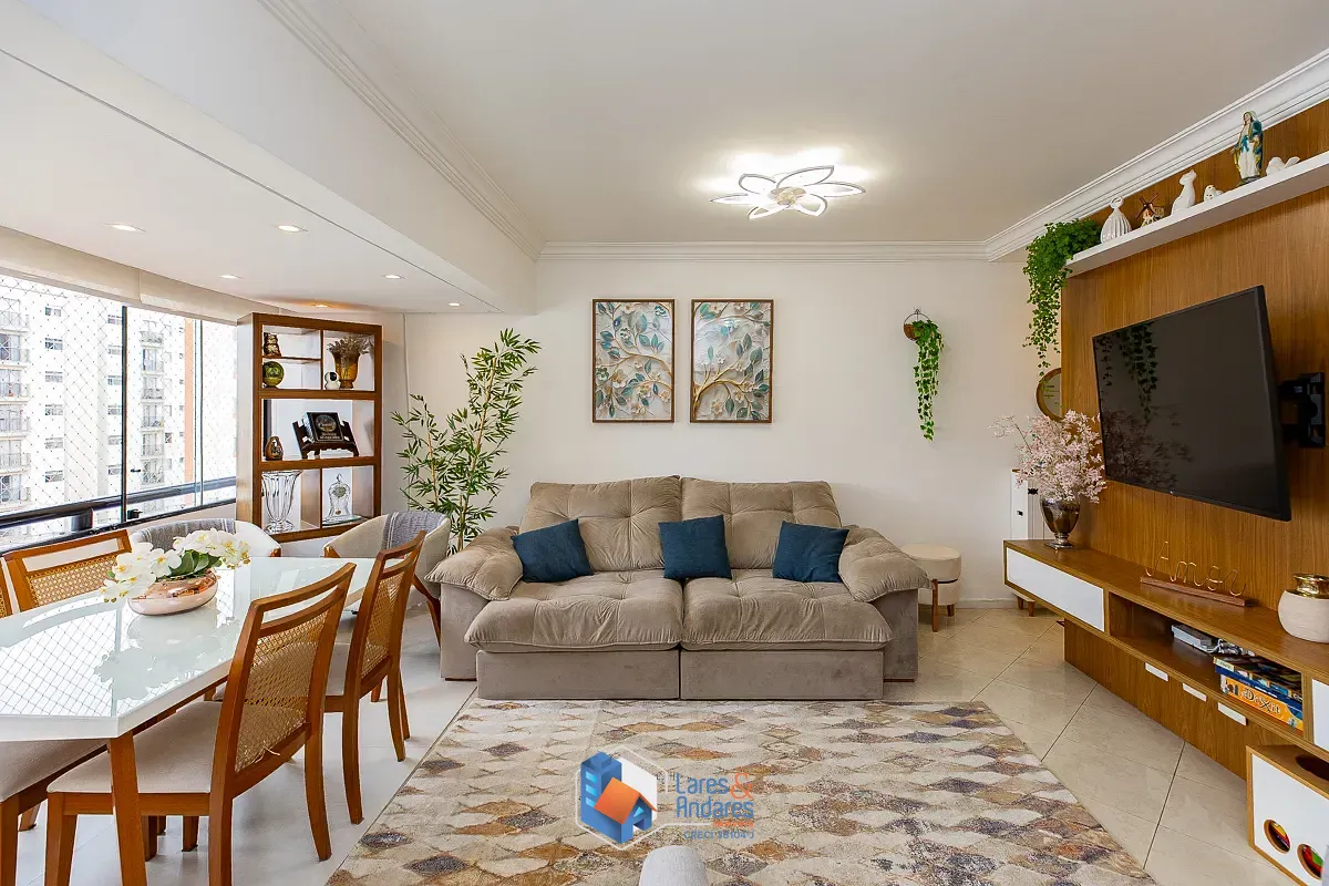 Apartamento, 3 quartos, 85 m² - Foto 8