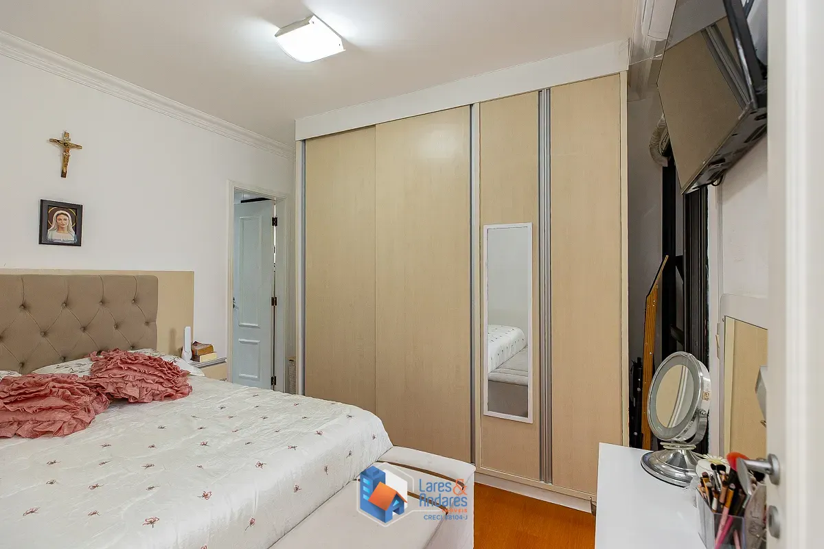 Apartamento, 3 quartos, 85 m² - Foto 19