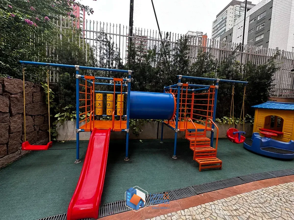 Apartamento, 3 quartos, 85 m² - Foto 48