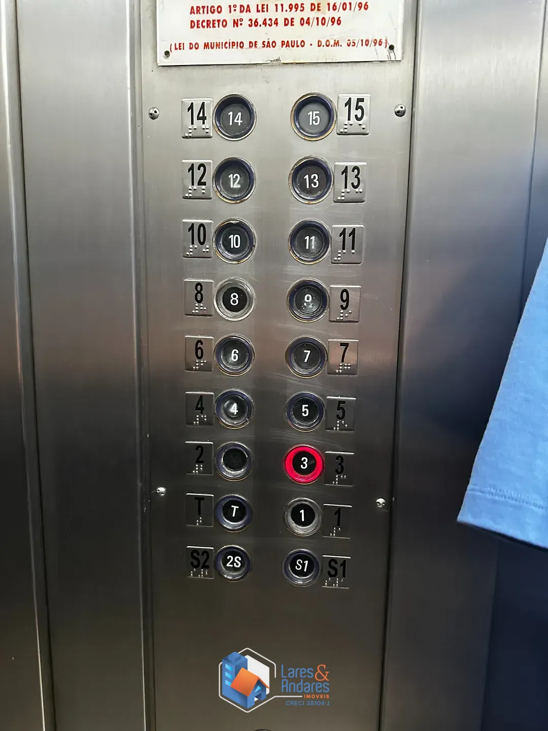 Apartamento, 3 quartos, 85 m² - Foto 66