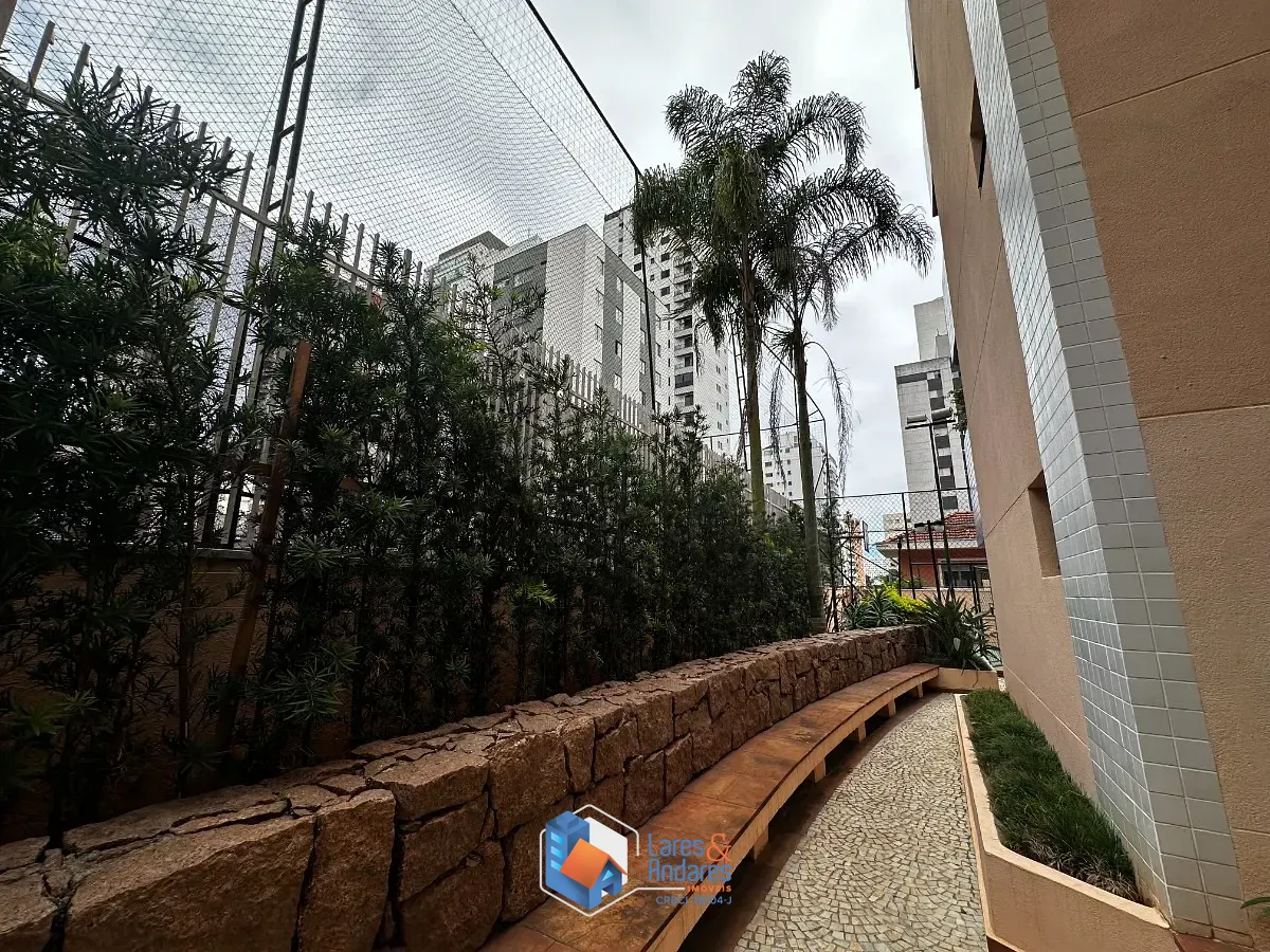 Apartamento, 3 quartos, 85 m² - Foto 54