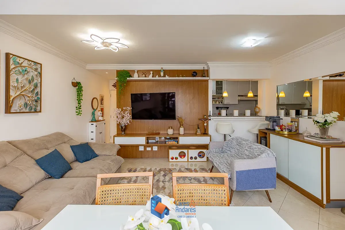 Apartamento, 3 quartos, 85 m² - Foto 11