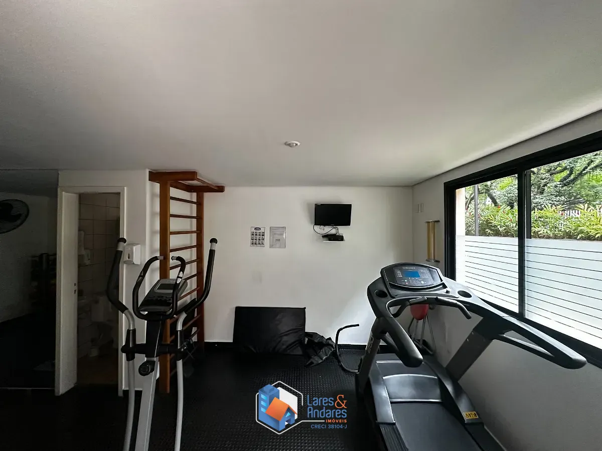 Apartamento, 3 quartos, 85 m² - Foto 44