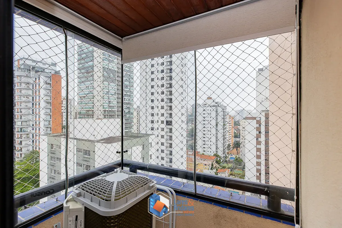 Apartamento, 3 quartos, 85 m² - Foto 24