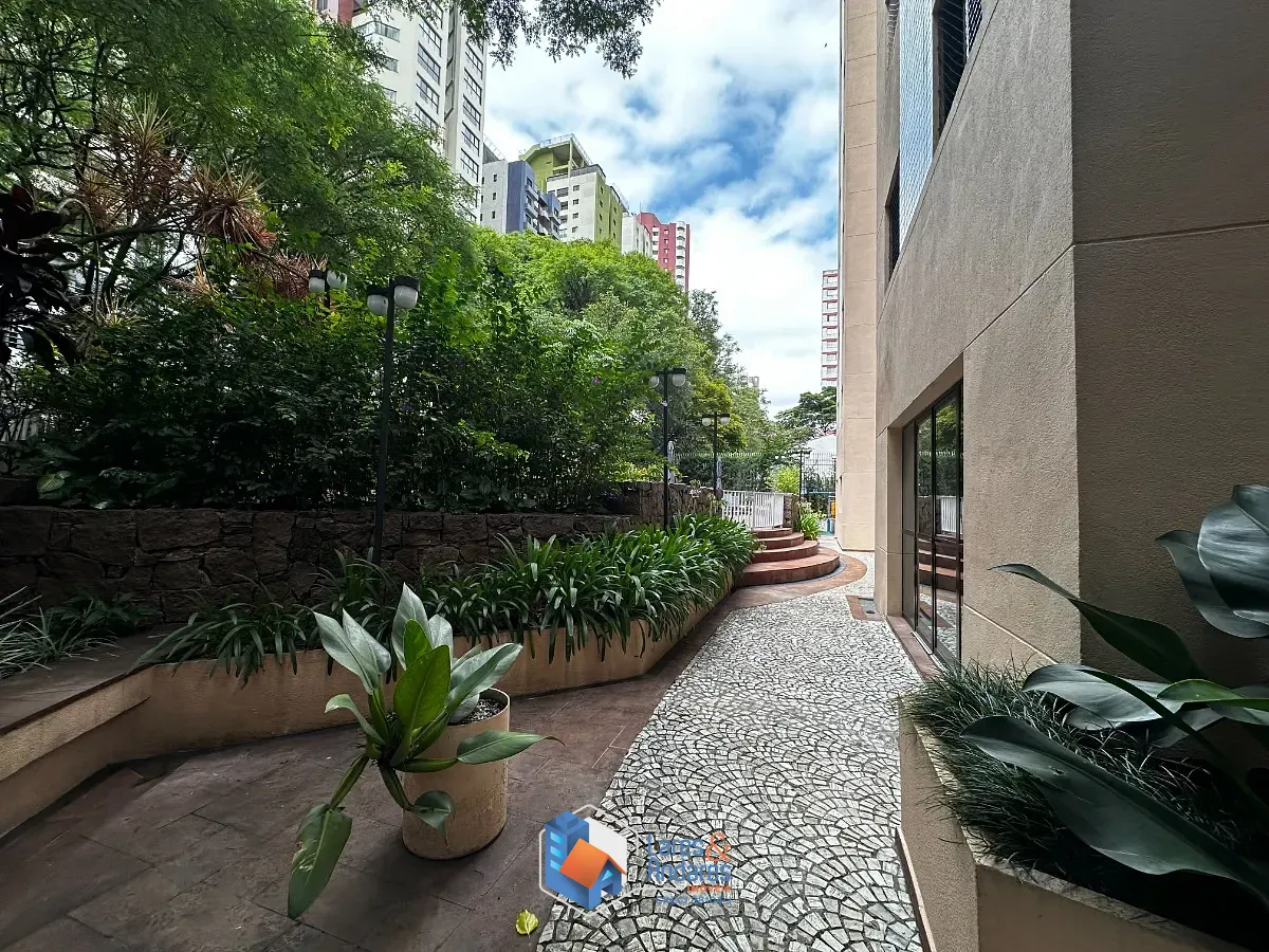 Apartamento, 3 quartos, 85 m² - Foto 53