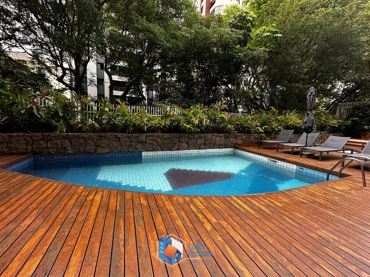 Apartamento, 3 quartos, 85 m² - Foto 51