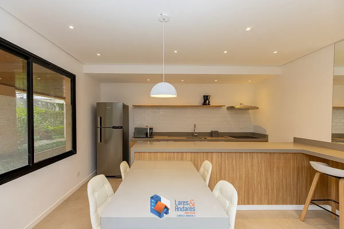 Apartamento, 3 quartos, 85 m² - Foto 40