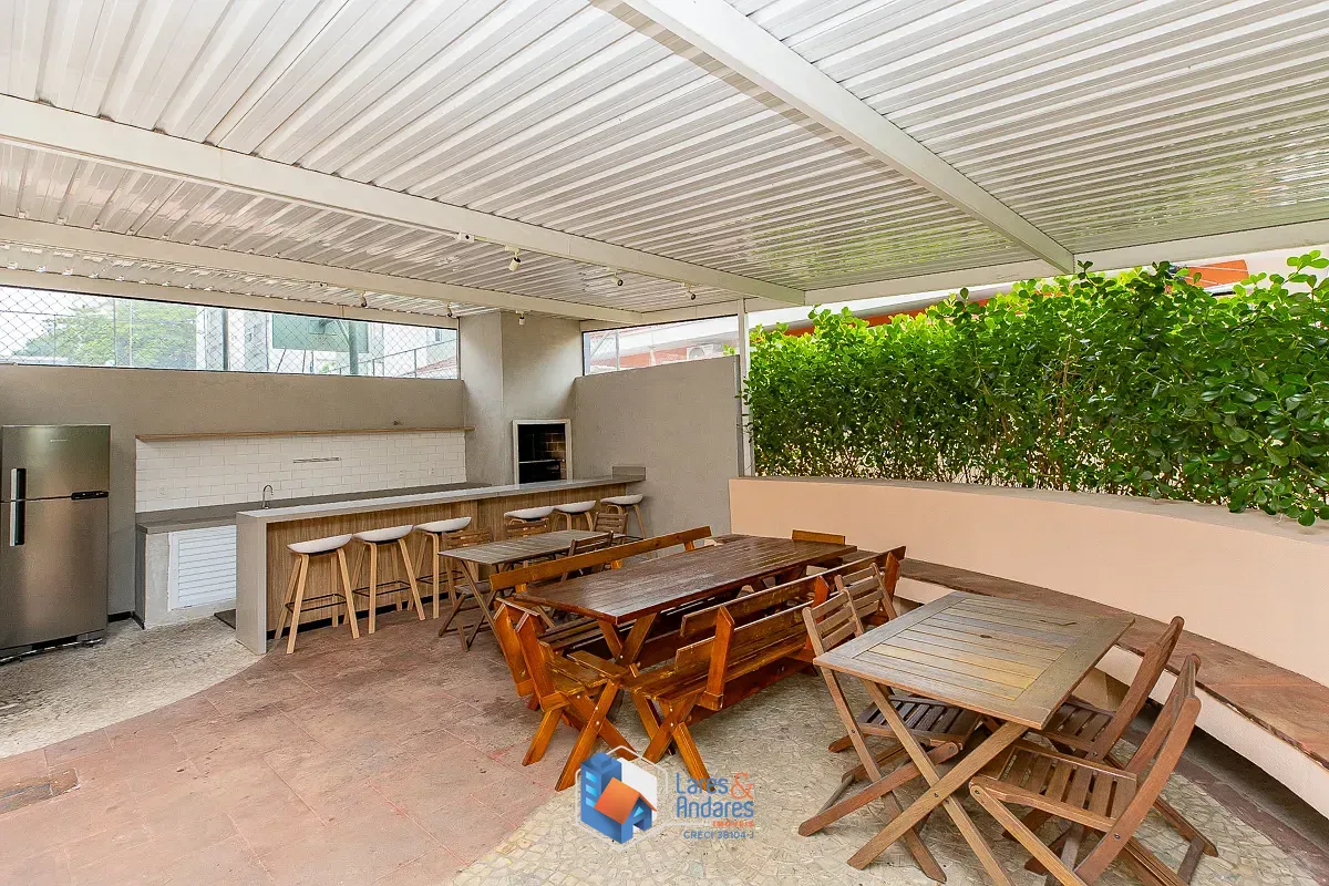 Apartamento, 3 quartos, 85 m² - Foto 38