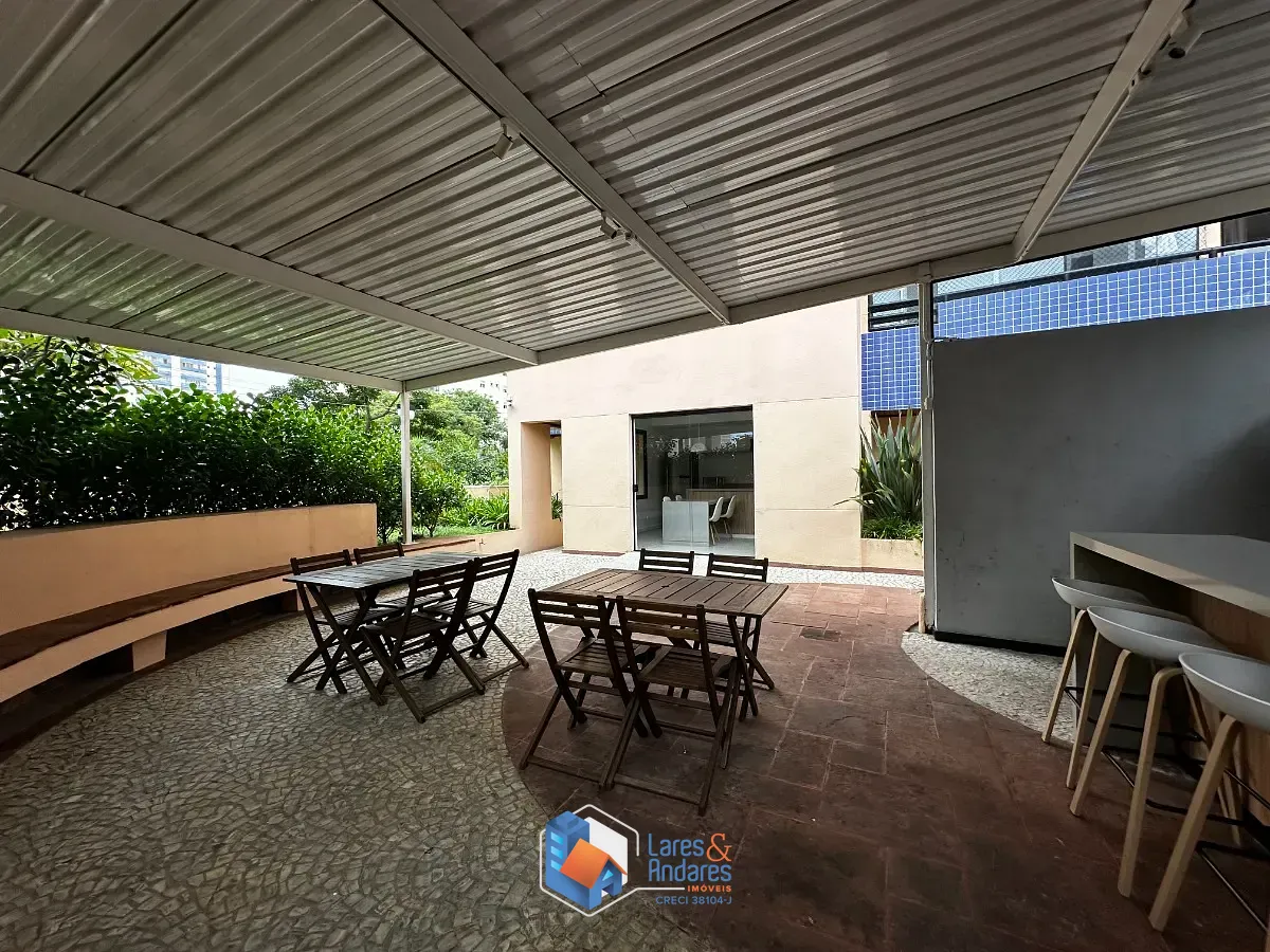 Apartamento, 3 quartos, 85 m² - Foto 64