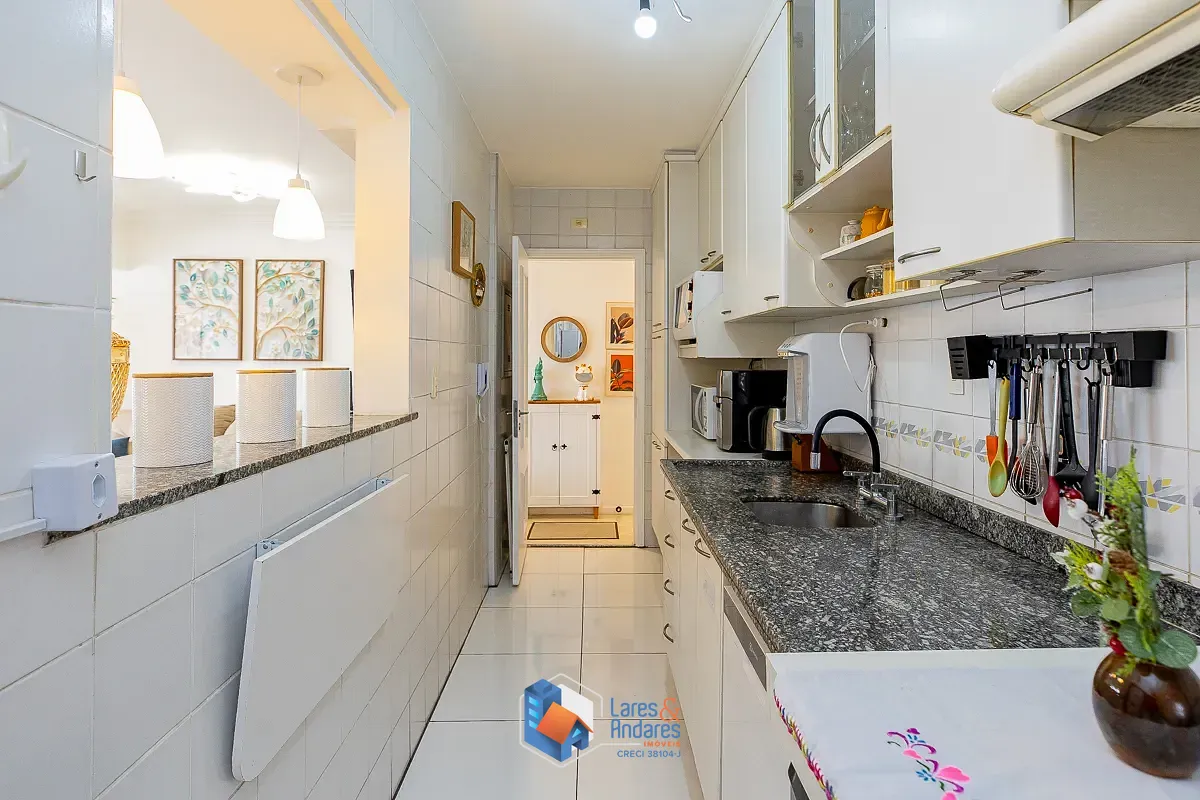 Apartamento, 3 quartos, 85 m² - Foto 27