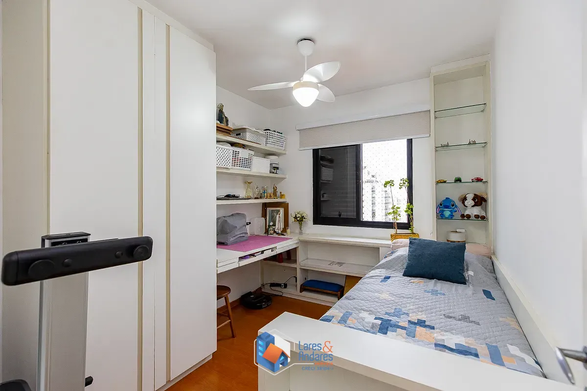 Apartamento, 3 quartos, 85 m² - Foto 18