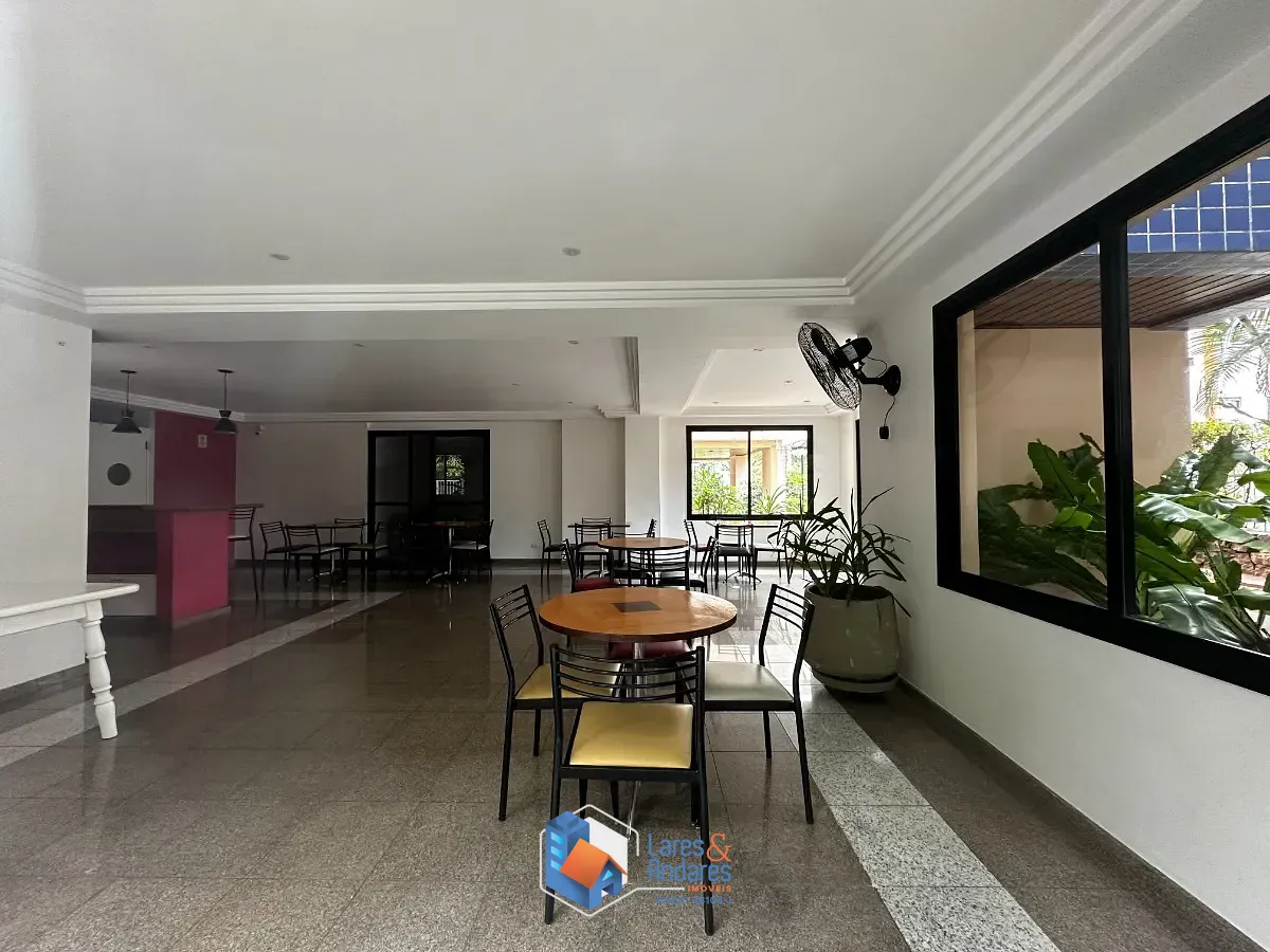 Apartamento, 3 quartos, 85 m² - Foto 50