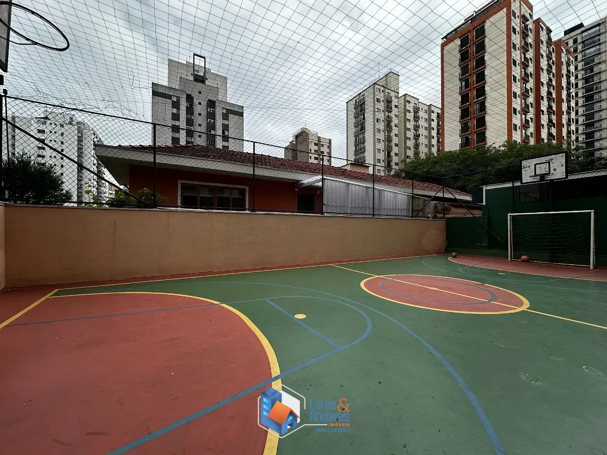 Apartamento, 3 quartos, 85 m² - Foto 57