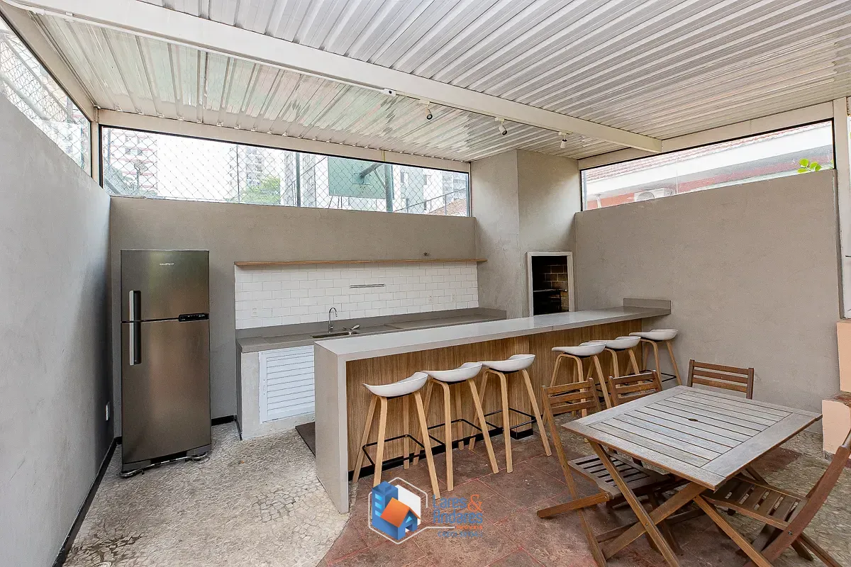 Apartamento, 3 quartos, 85 m² - Foto 39