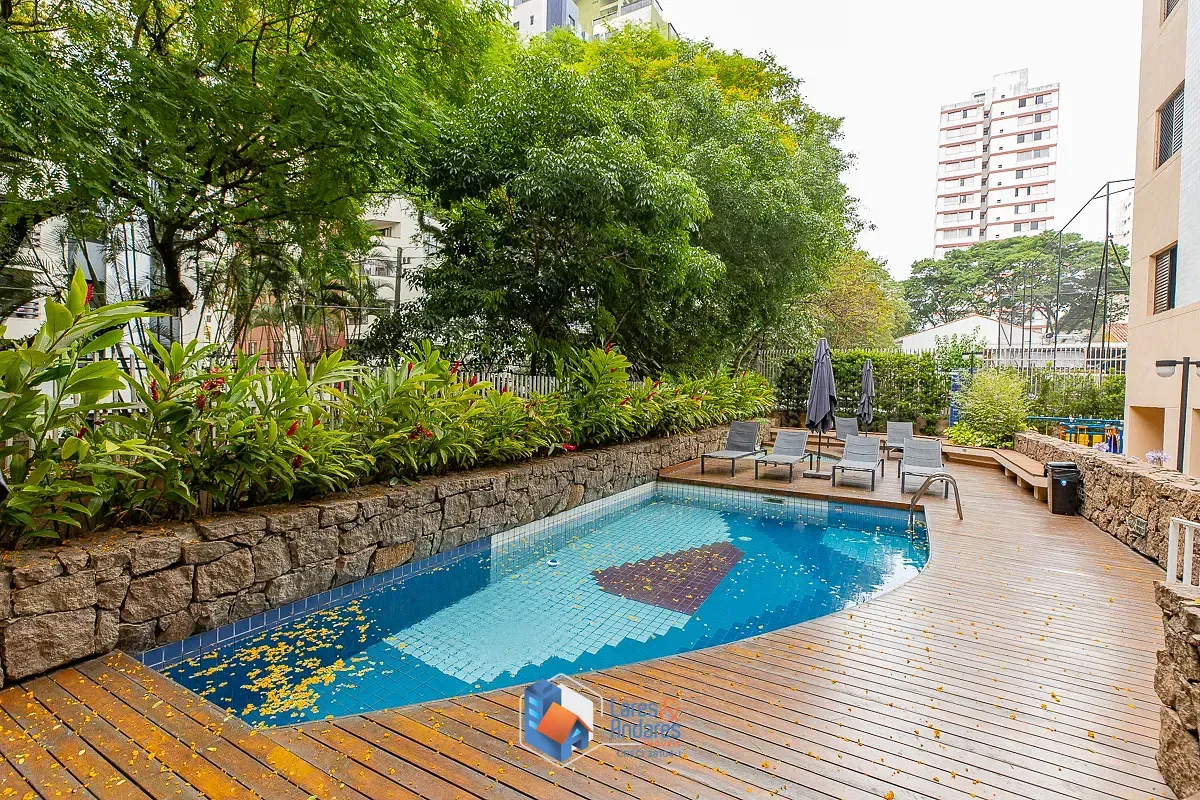 Apartamento, 3 quartos, 85 m² - Foto 31