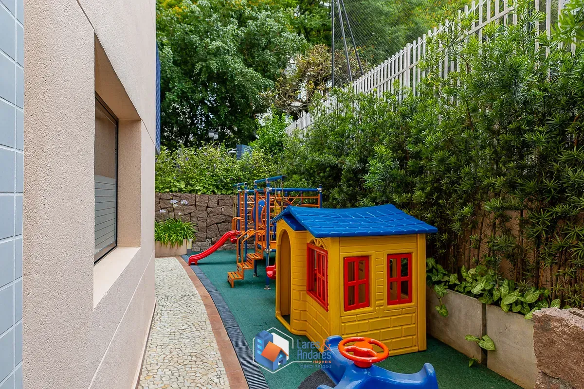Apartamento, 3 quartos, 85 m² - Foto 37