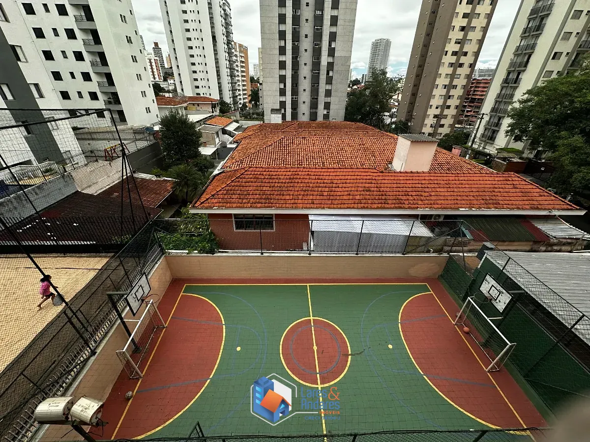 Apartamento, 3 quartos, 85 m² - Foto 56