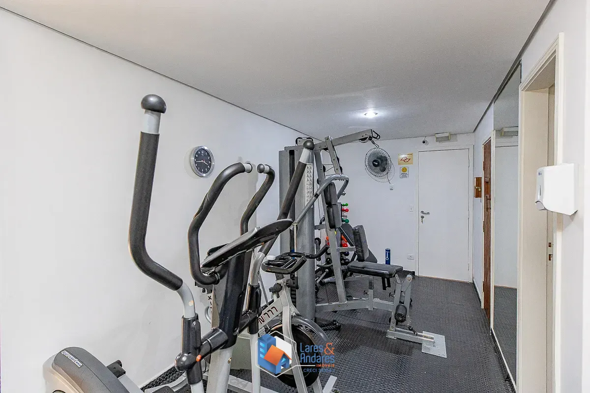 Apartamento, 3 quartos, 85 m² - Foto 34