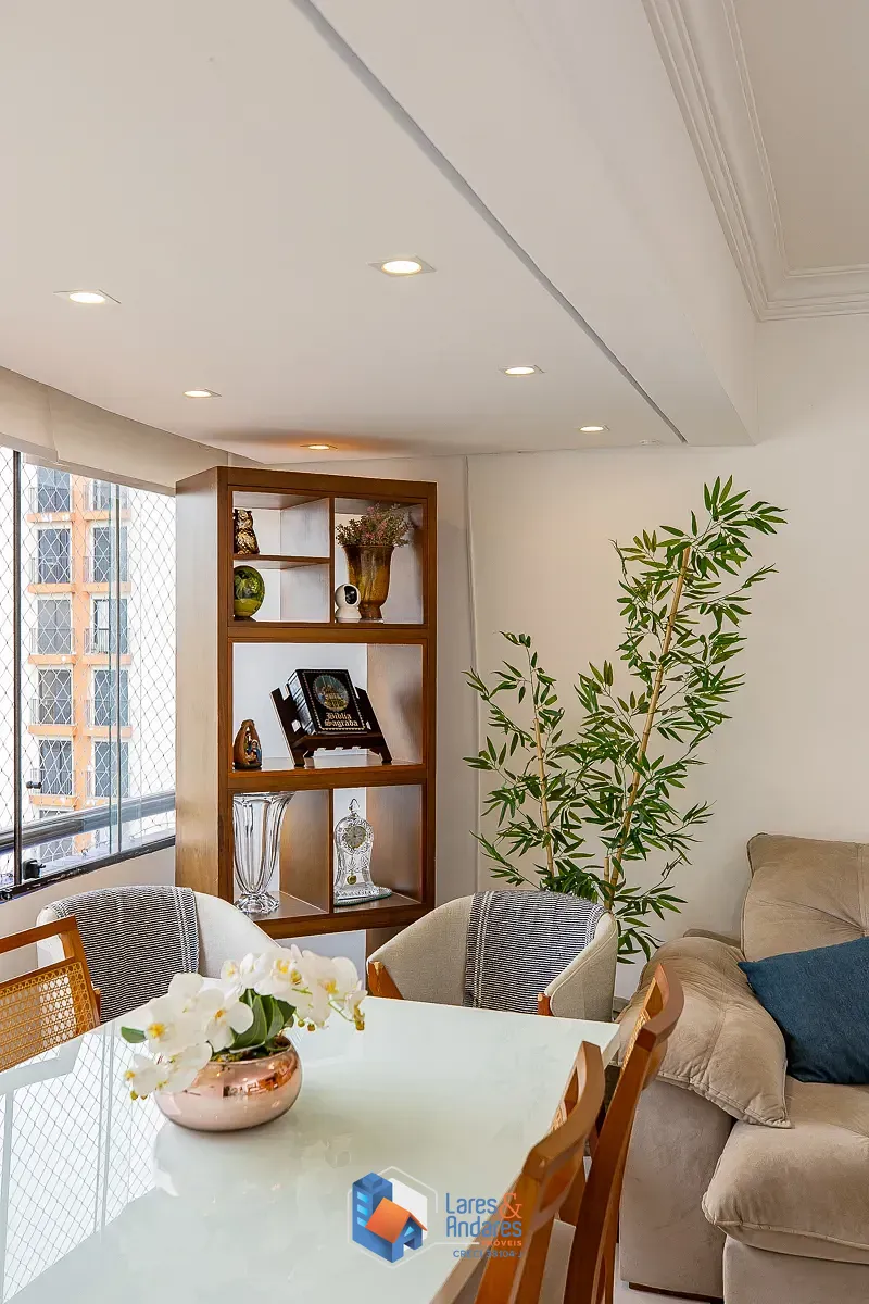 Apartamento, 3 quartos, 85 m² - Foto 9