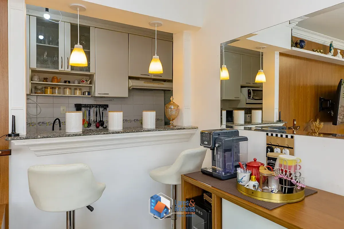 Apartamento, 3 quartos, 85 m² - Foto 14