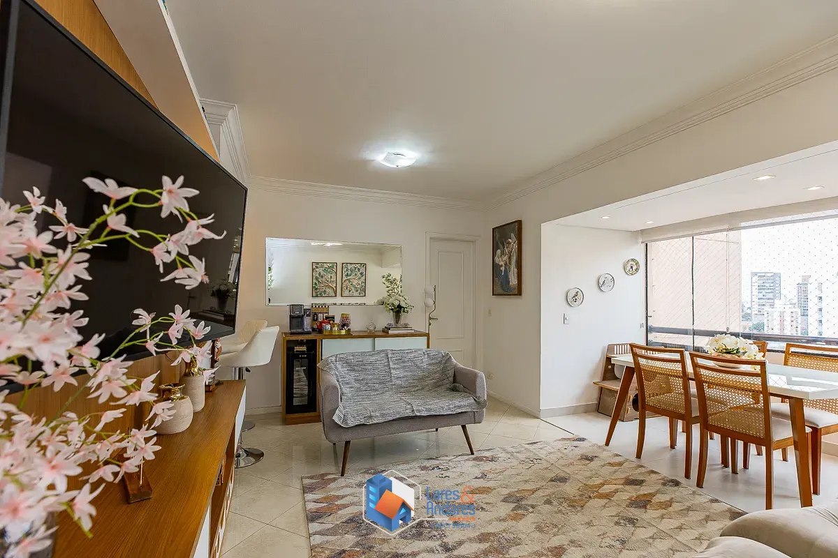 Apartamento, 3 quartos, 85 m² - Foto 7
