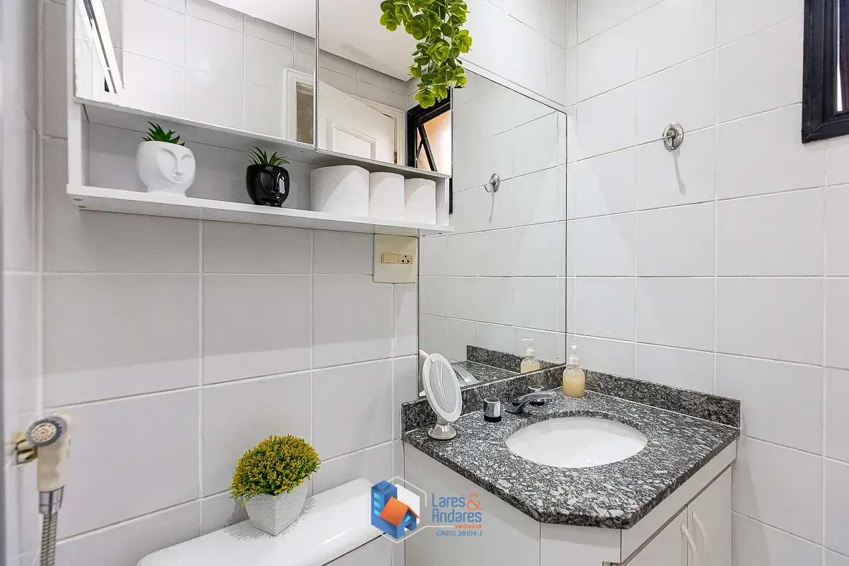 Apartamento, 3 quartos, 85 m² - Foto 22