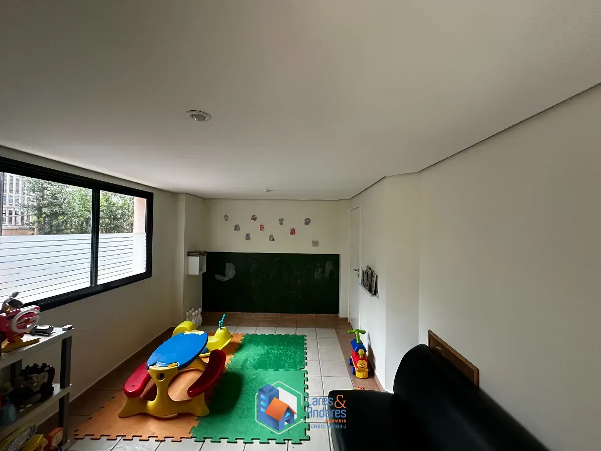 Apartamento, 3 quartos, 85 m² - Foto 46