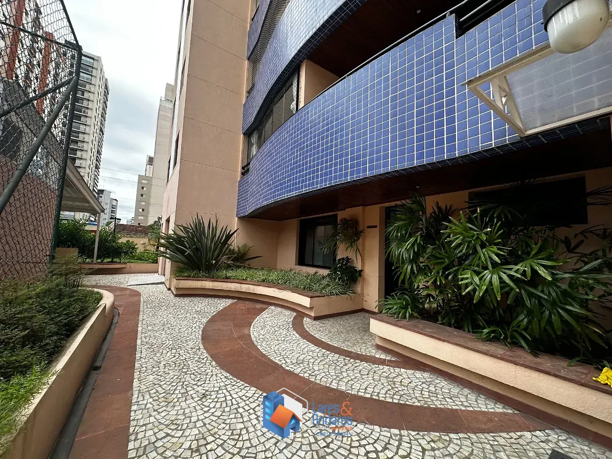 Apartamento, 3 quartos, 85 m² - Foto 55