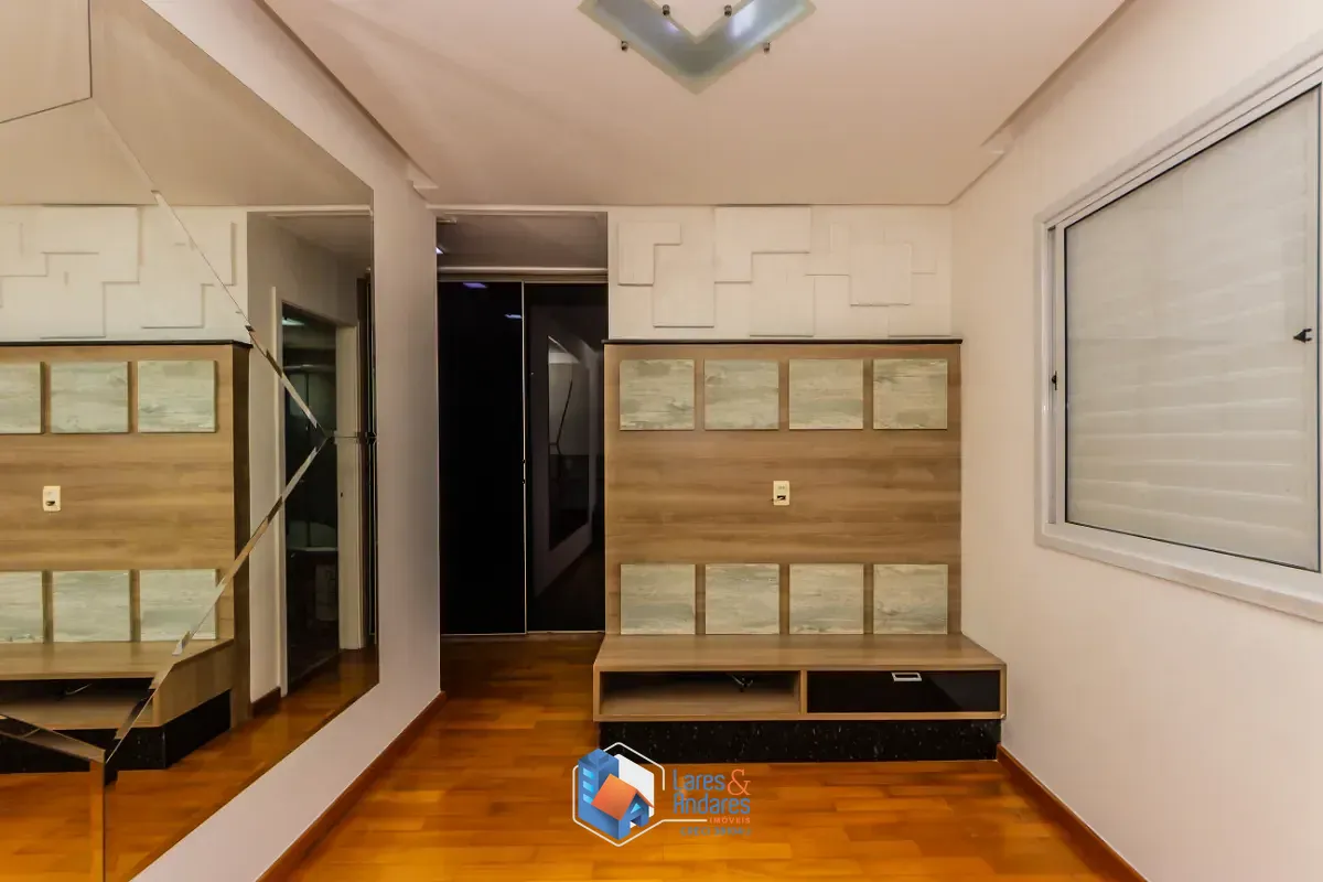 Apartamento, 4 quartos, 108 m² - Foto 24