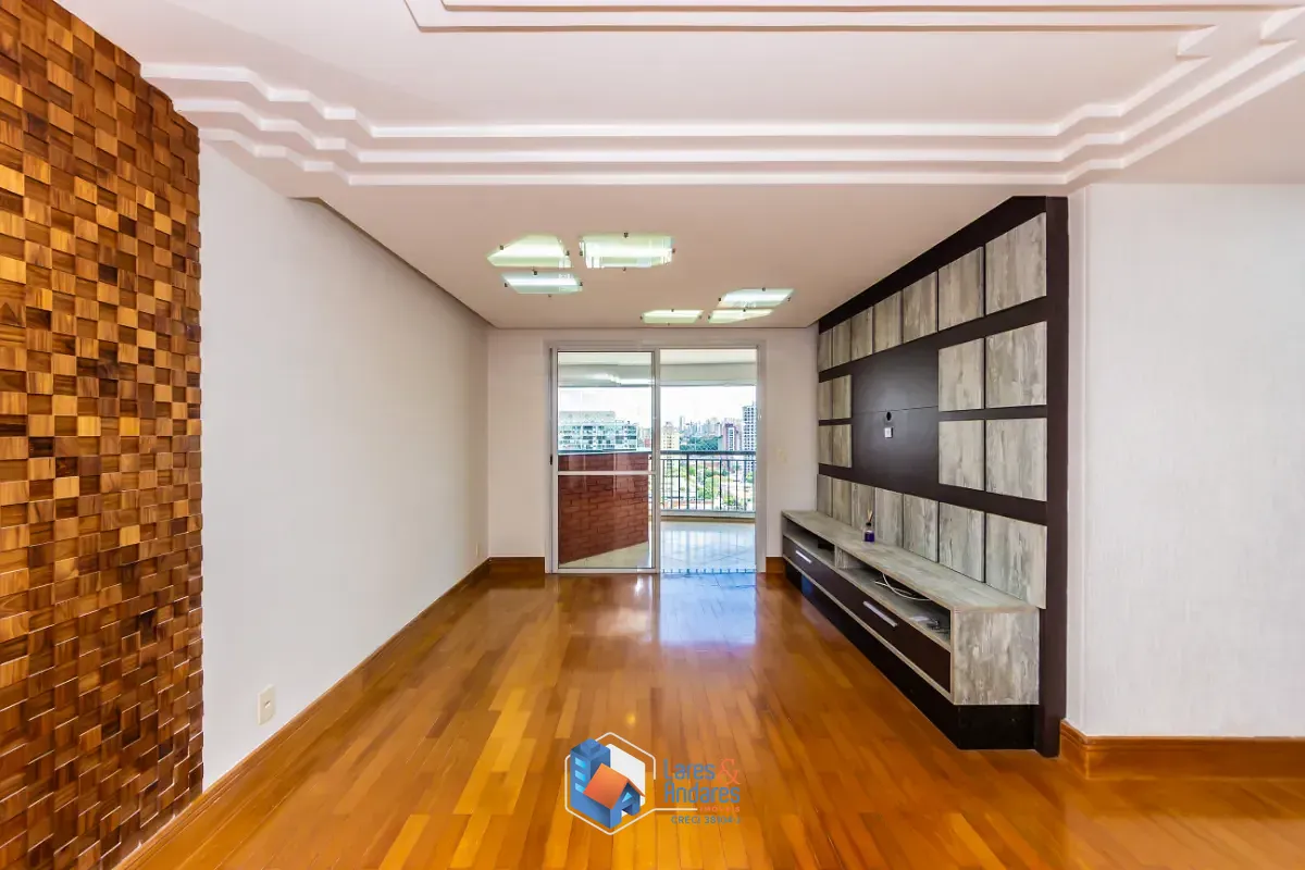 Apartamento, 4 quartos, 108 m² - Foto 5