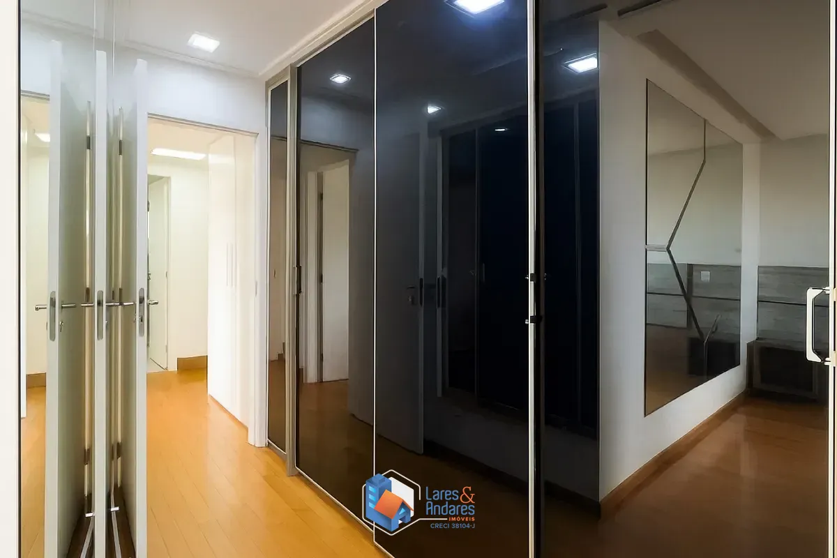 Apartamento, 4 quartos, 108 m² - Foto 25