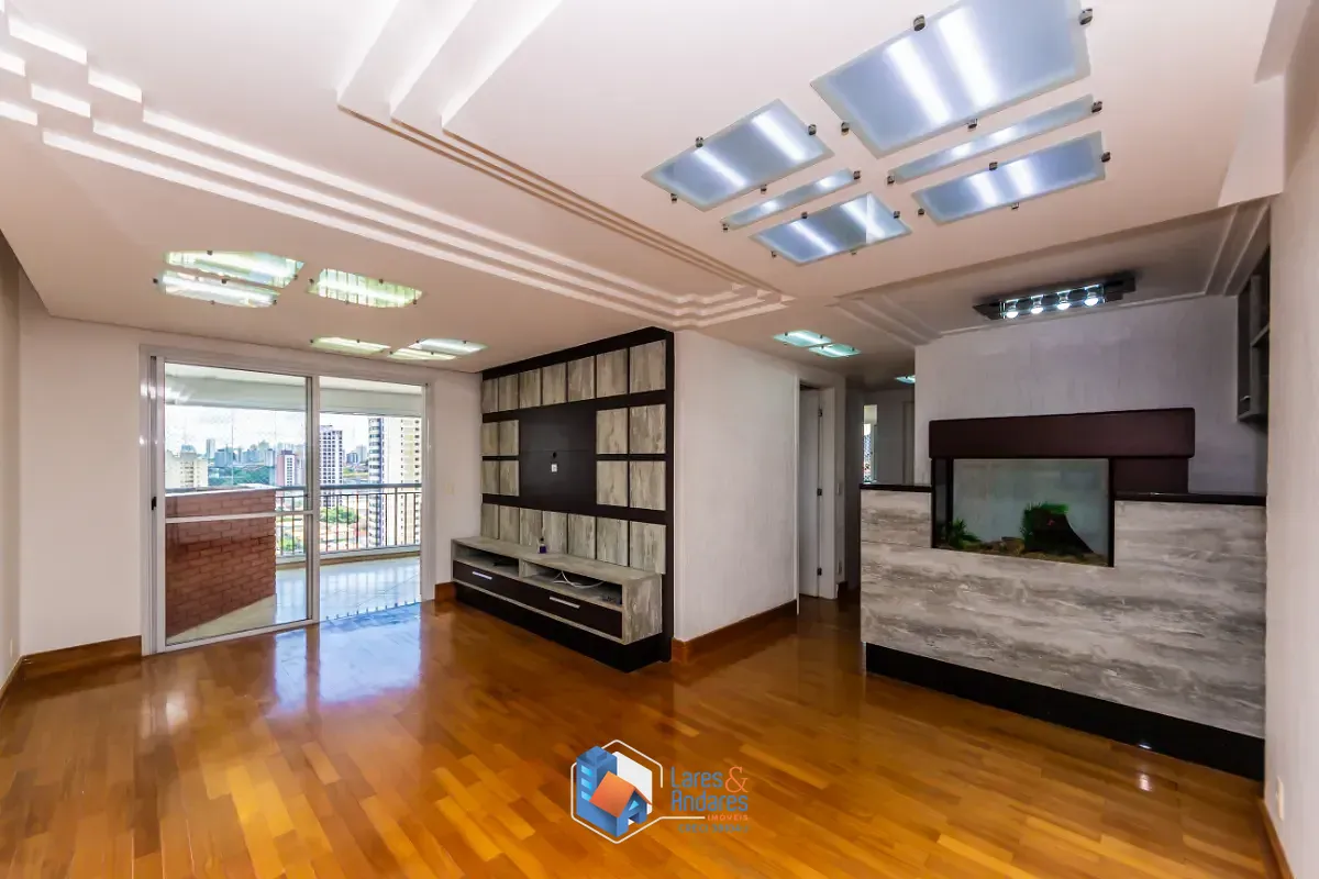Apartamento, 4 quartos, 108 m² - Foto 1